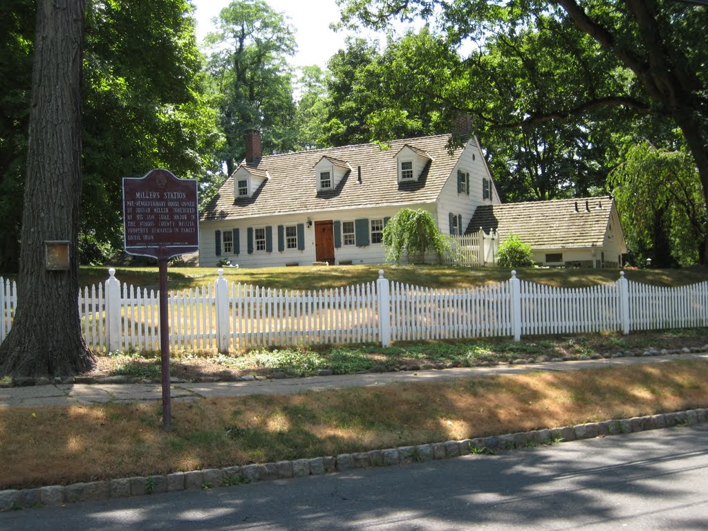Millers Station