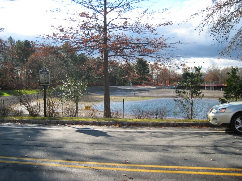 Noe Pond