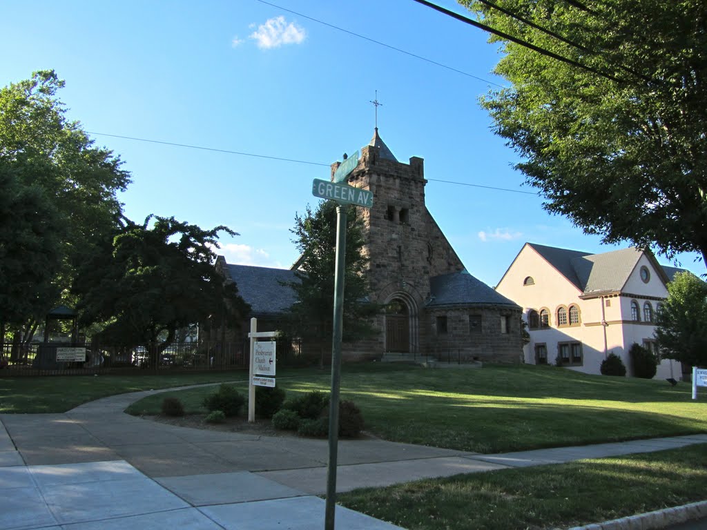 Presbyterian Church of Madison