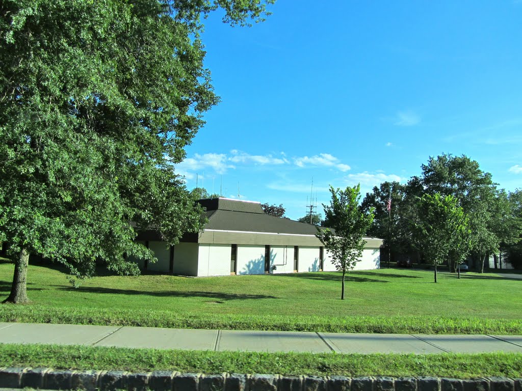 Chatham Twp Police Headquarter