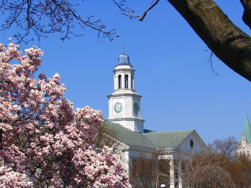 Hartley Dodge Memorial (Madison, NJ)