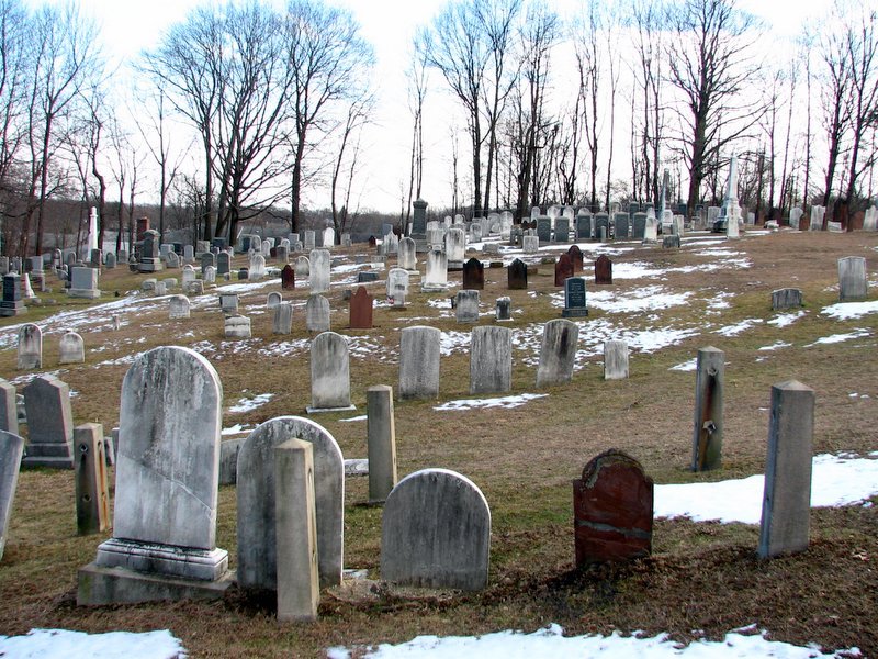 Hillside Cemetery (Madison, NJ)