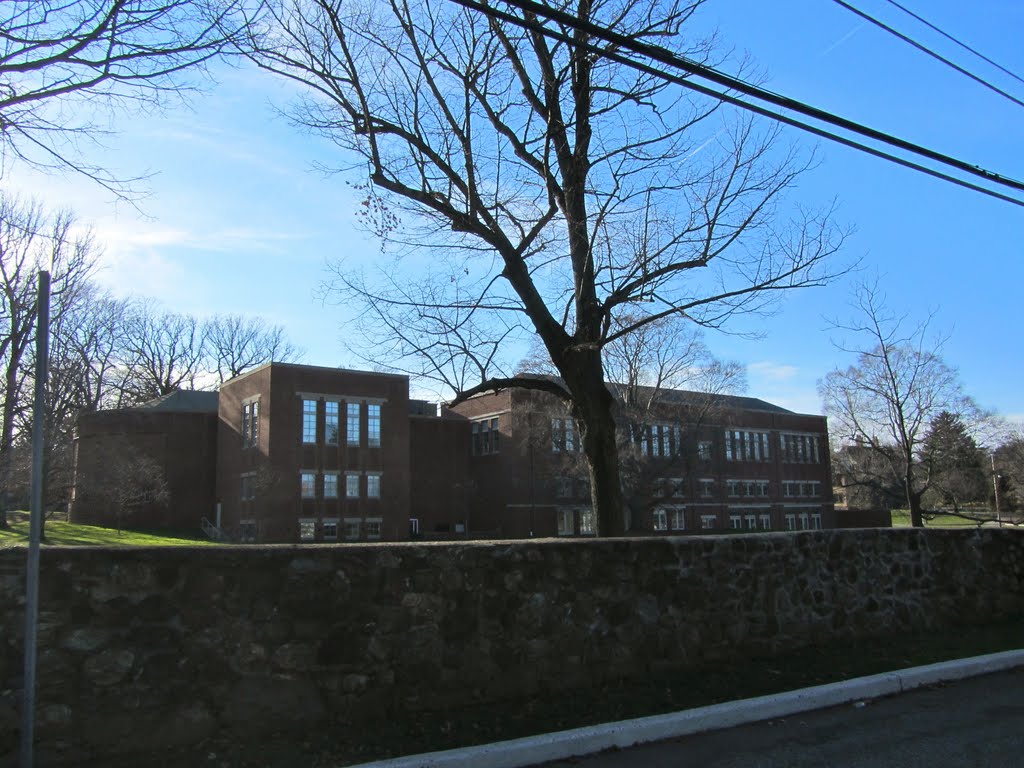 Drew University