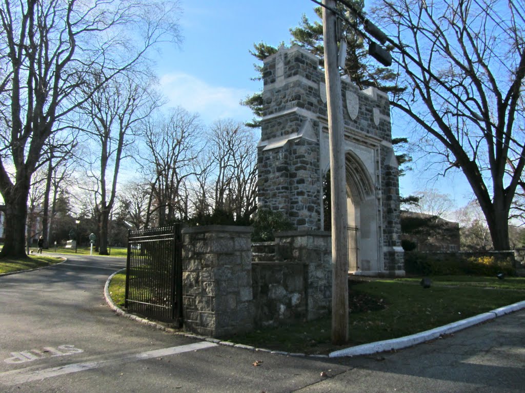 Drew University