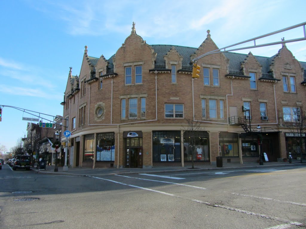 Studio Yoga NJ