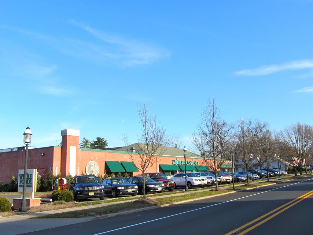 Whole Foods Market