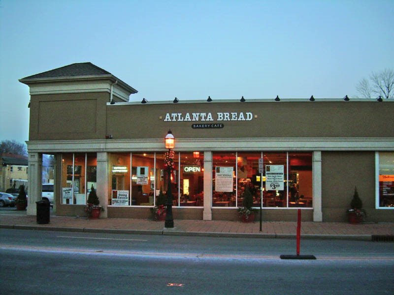 Atlanta Bread