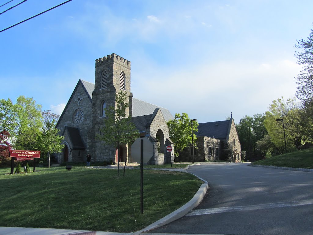 Grace Episcopal Church