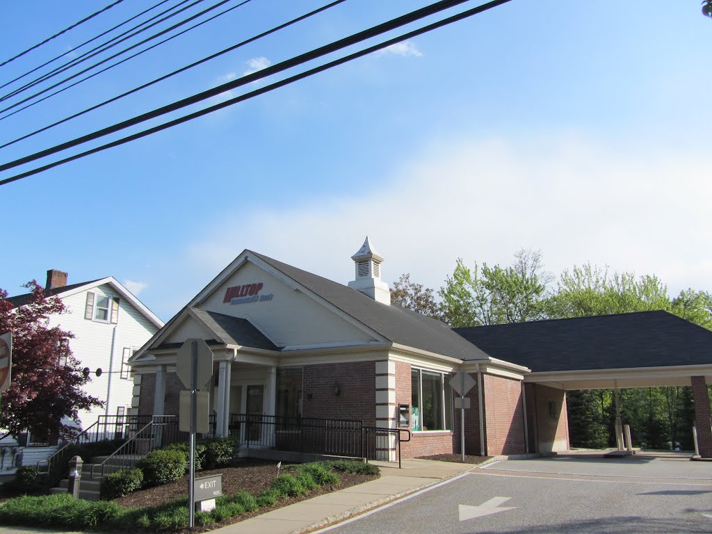 Hilltop Community Bank