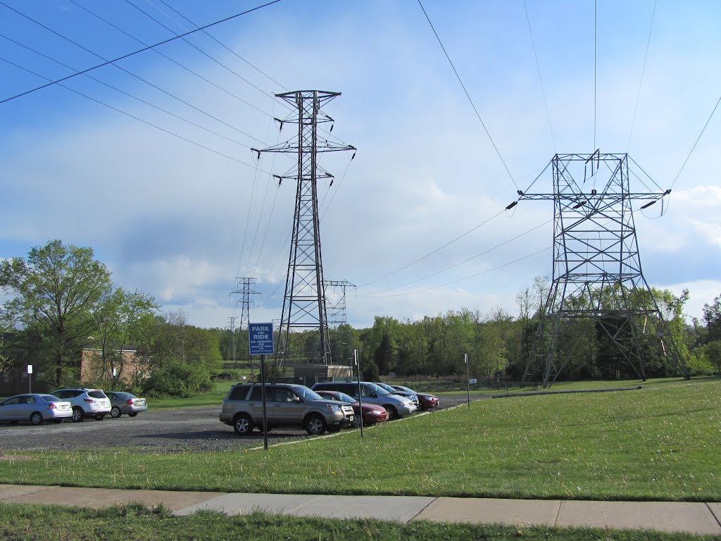 Power Lines