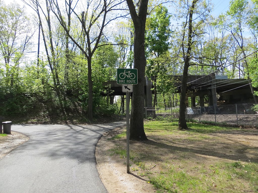 Tracton Line Recreation Trail