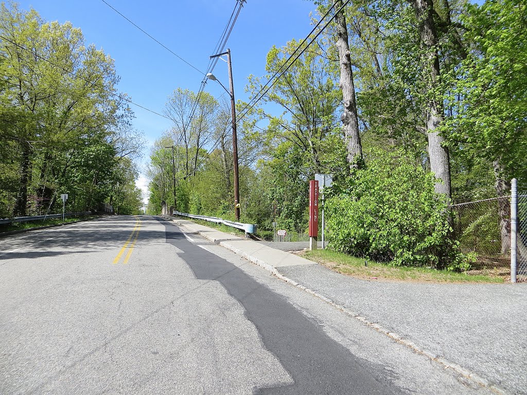 Tracton Line Recreation Trail