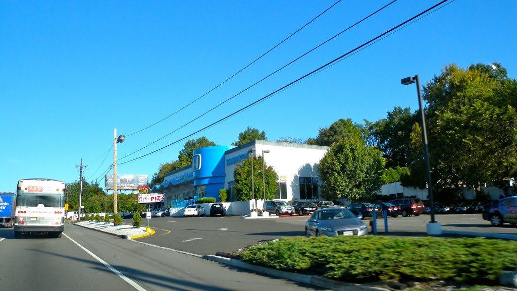 Planet Honda