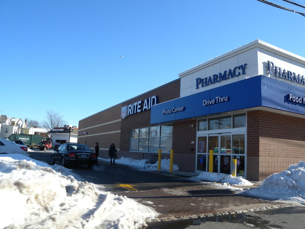 Rite Aid
