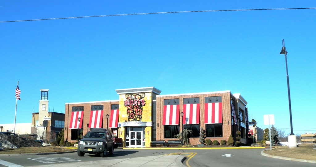 TGI Fridays