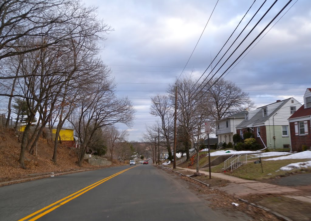 Centre Street