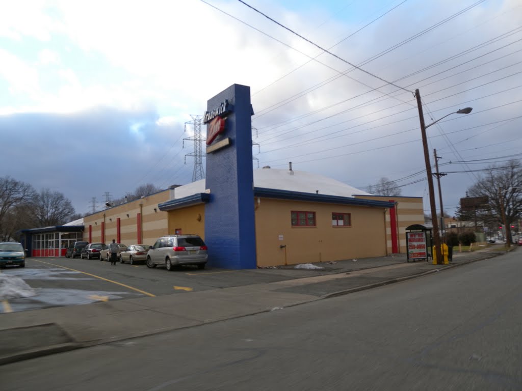 Brunswick Zone Belleville