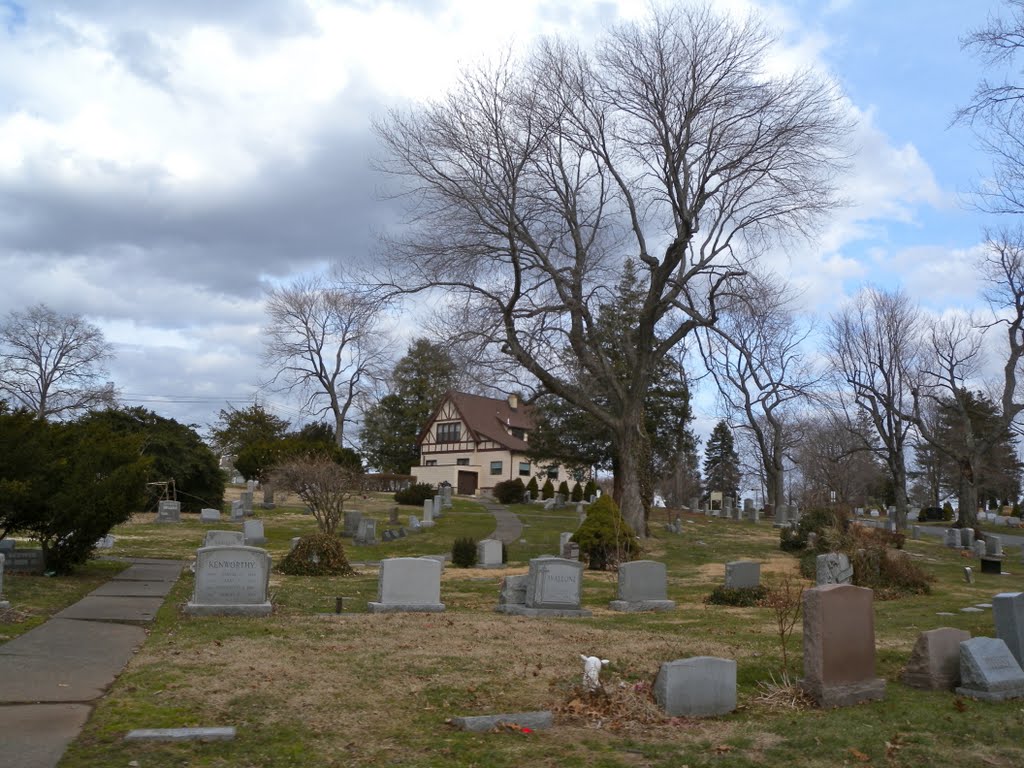 Glendale Cemetery