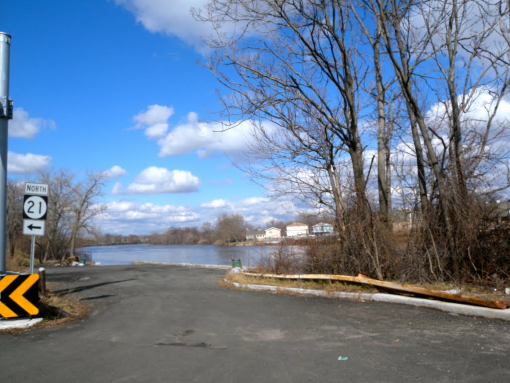 The Passaic