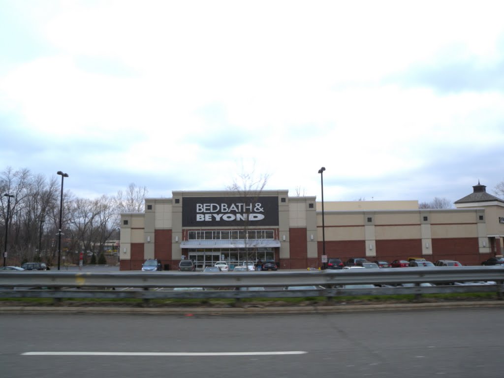 Bed Bath and Beyond