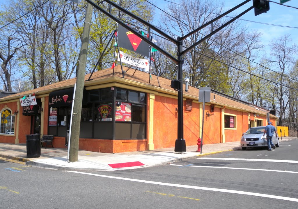 Ralphs Pizzeria