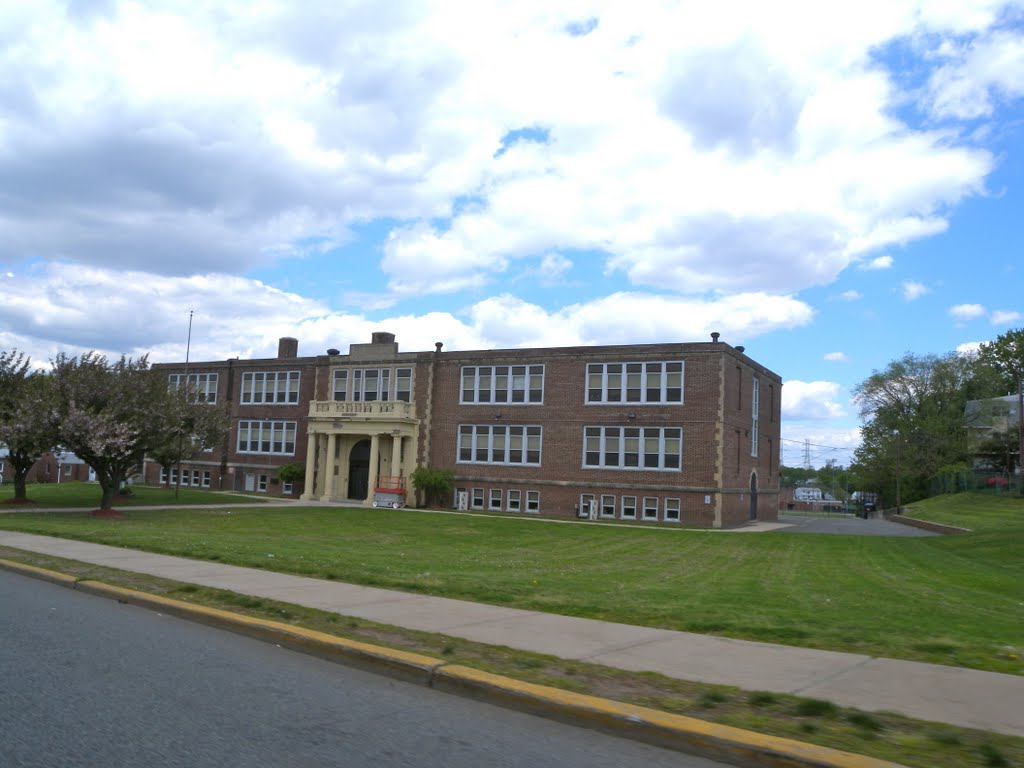 Belleville Elementary School