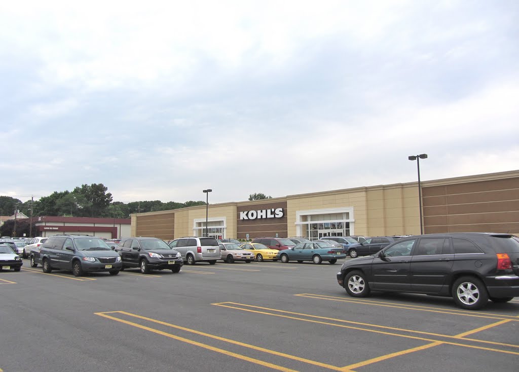 Kohls