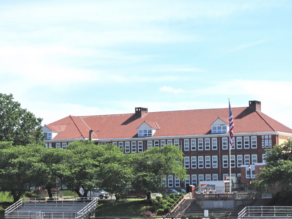 Nutley High School