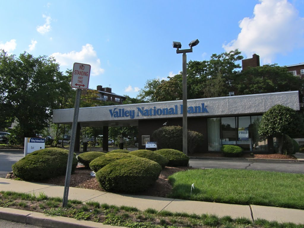 Valley National Bank