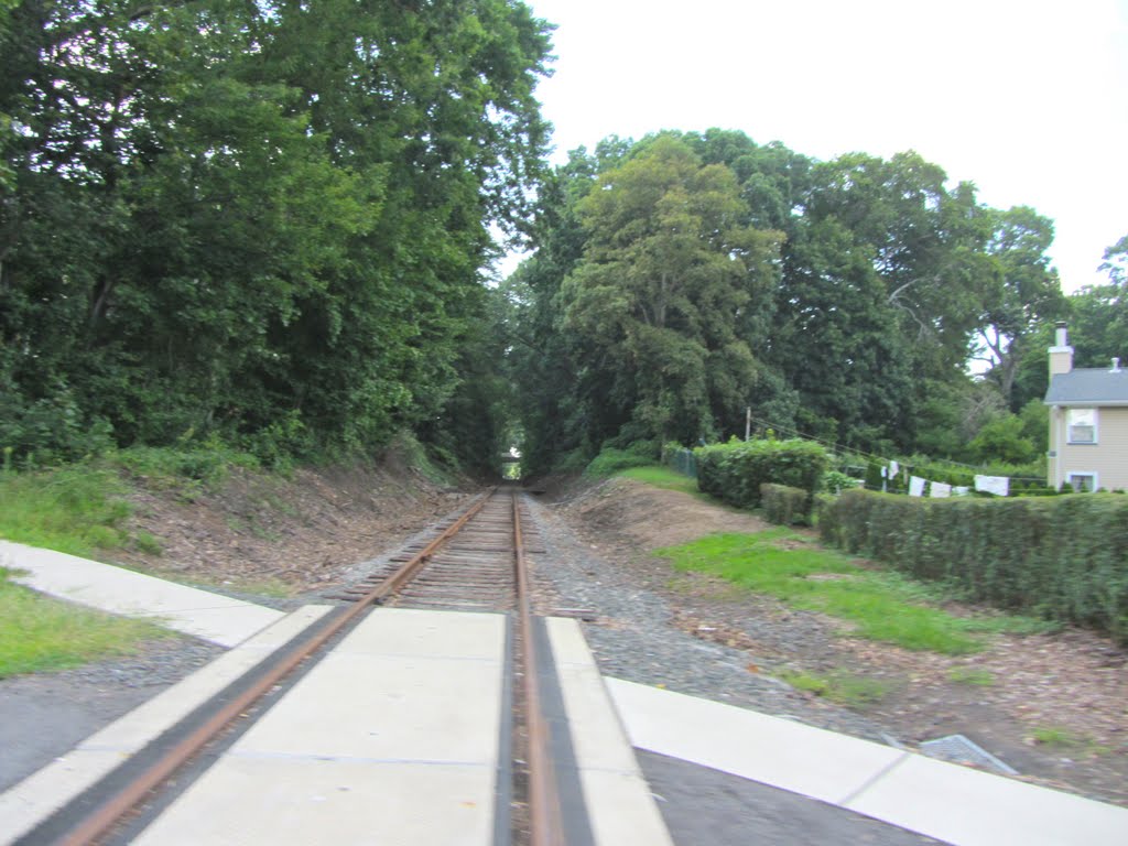 Newark Branch