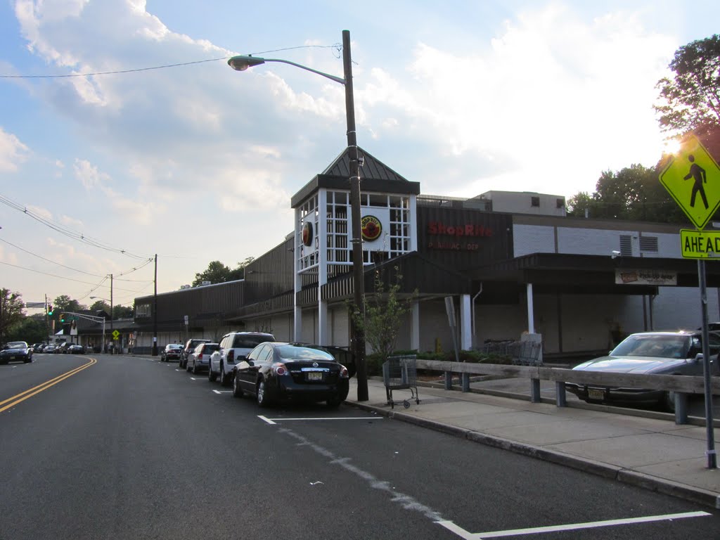 ShopRite of Nutley