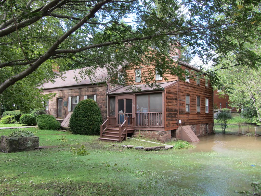 Vreeland House