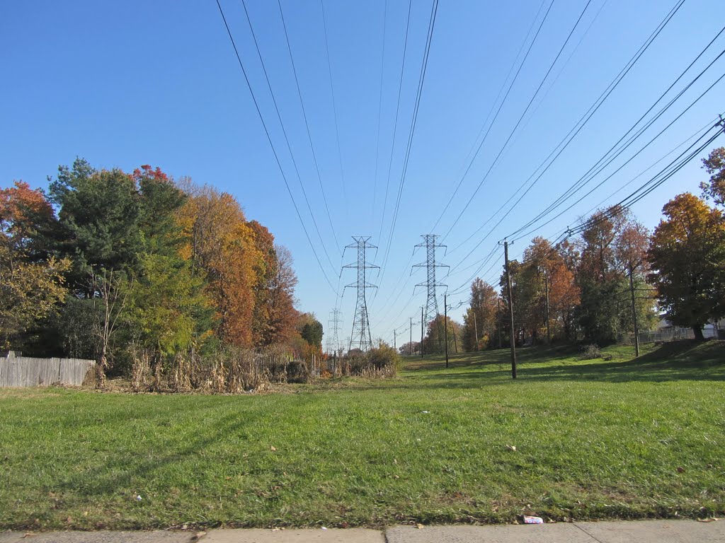 Power Lines