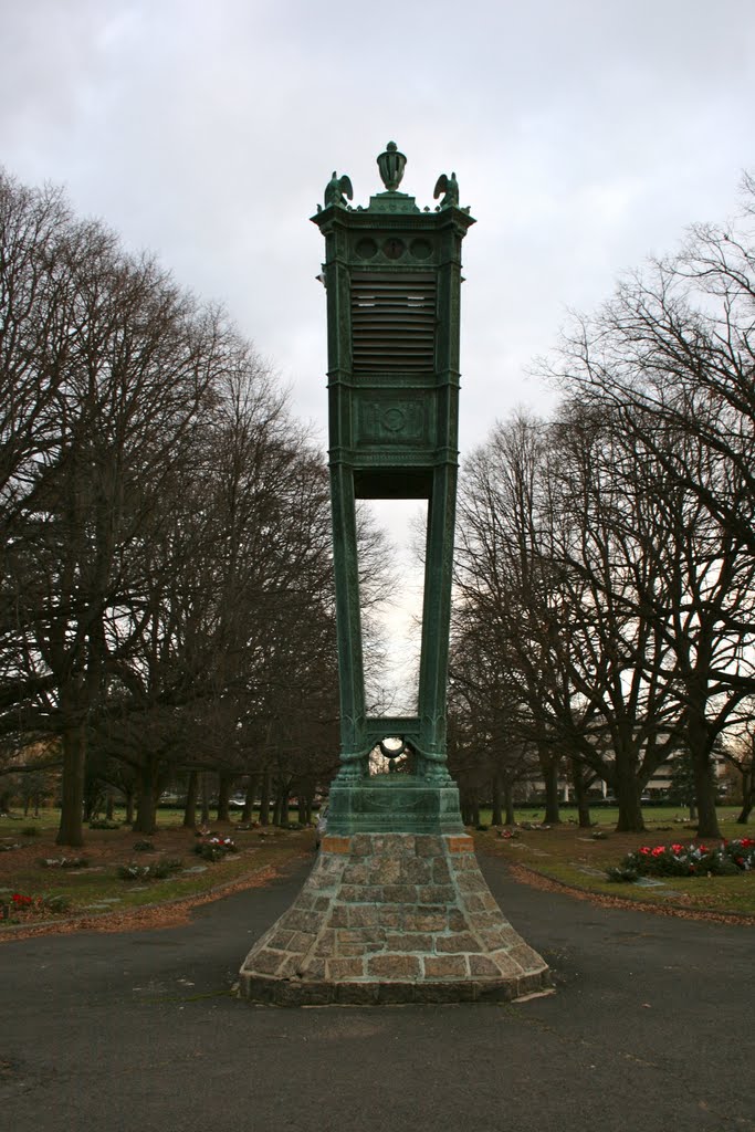Traffic Tower