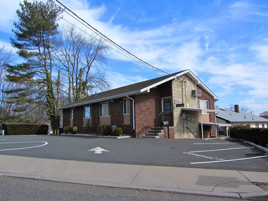 Guarino Chiropractic Center