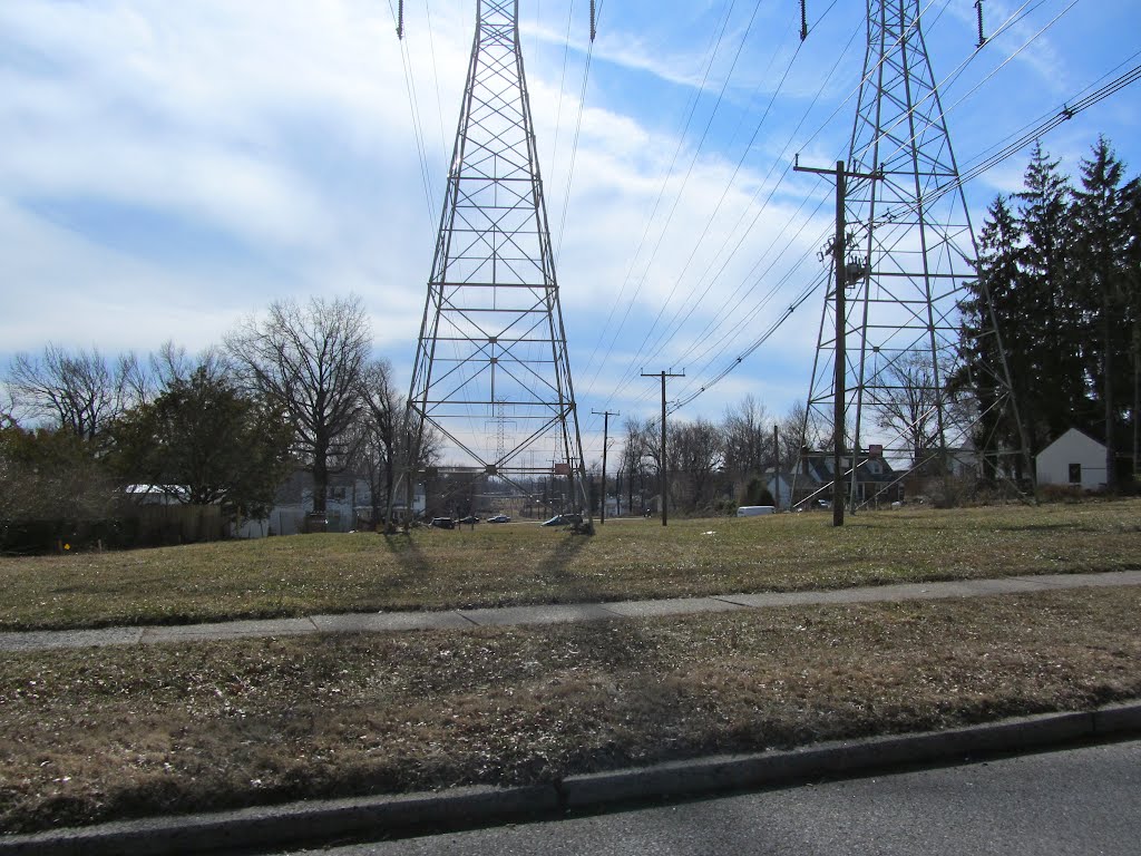 Power Lines