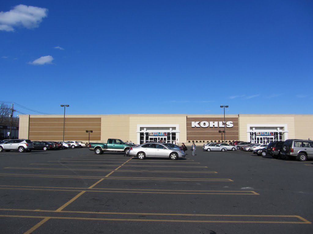 Kohls