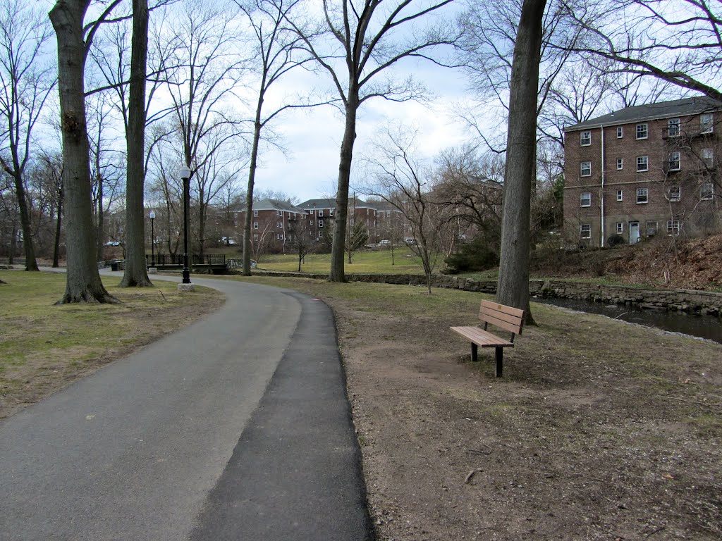 Bike Path