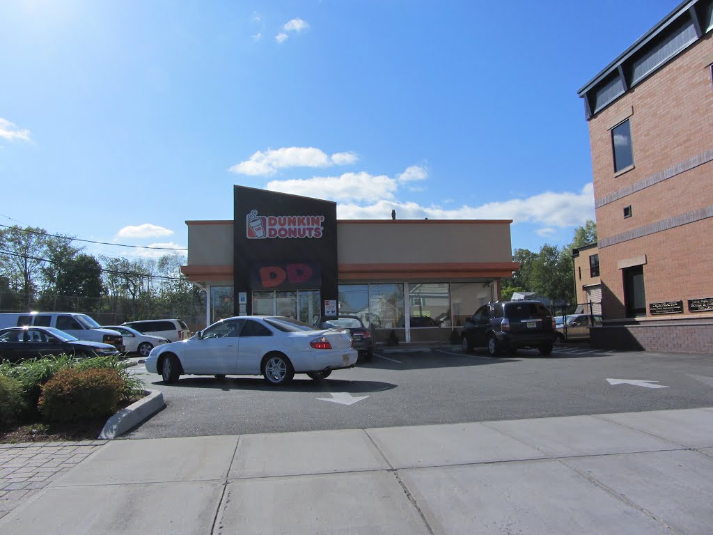 Dunkin Donuts