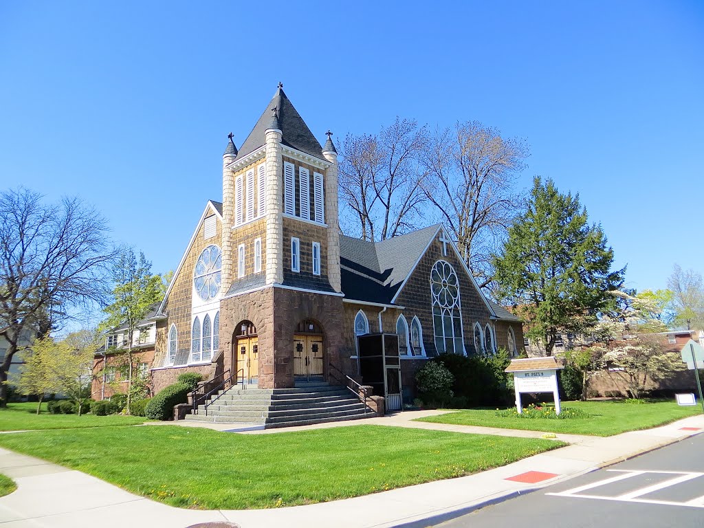 St. Pauls Congregational Church
