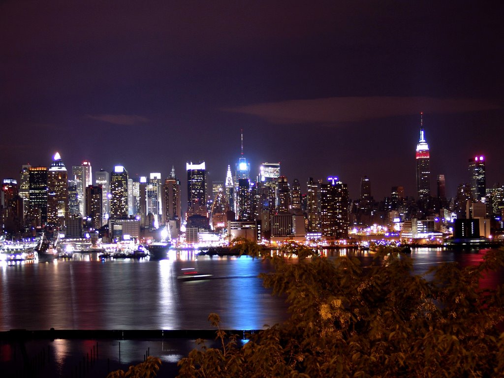 New York