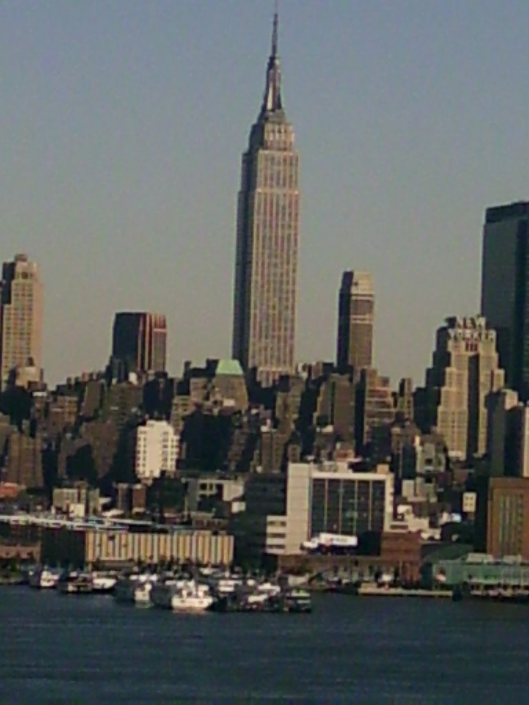 MANHATTAN III