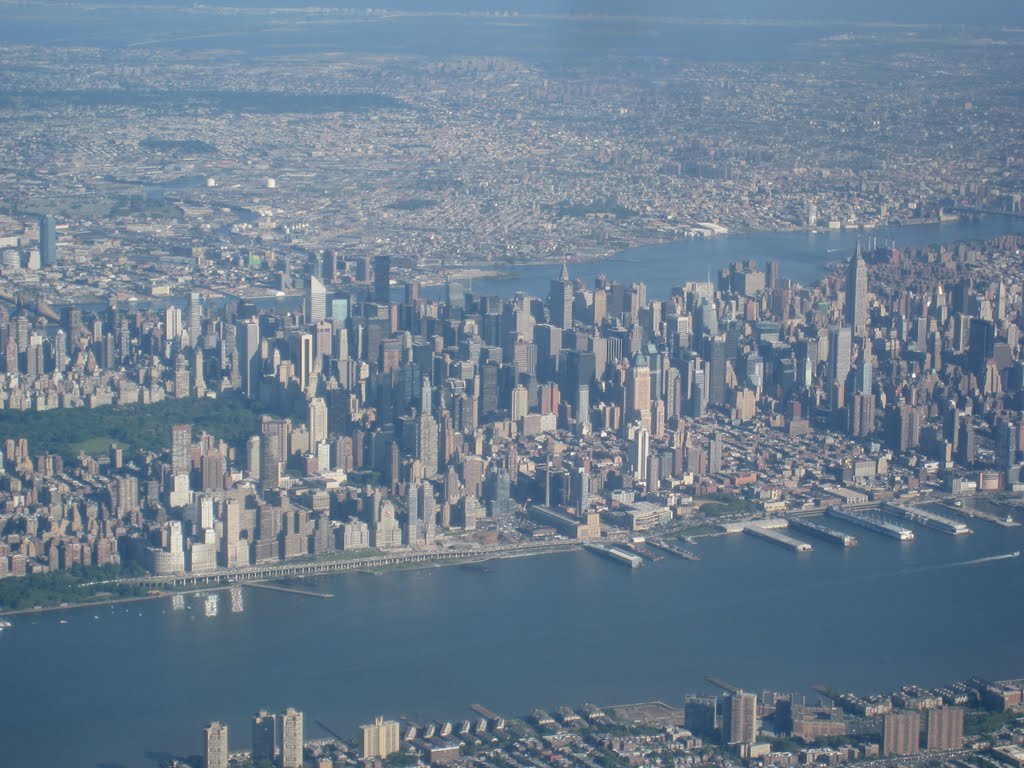 New York - Manhattan