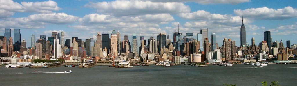 skyline