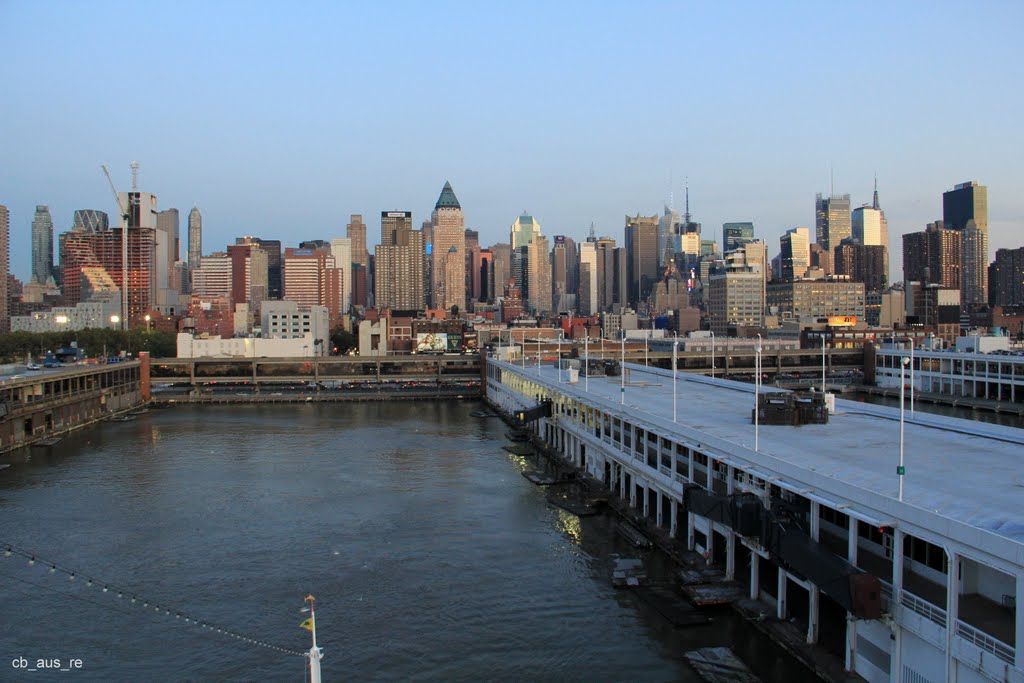 New York, Manhattan