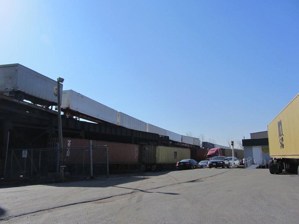 CSX