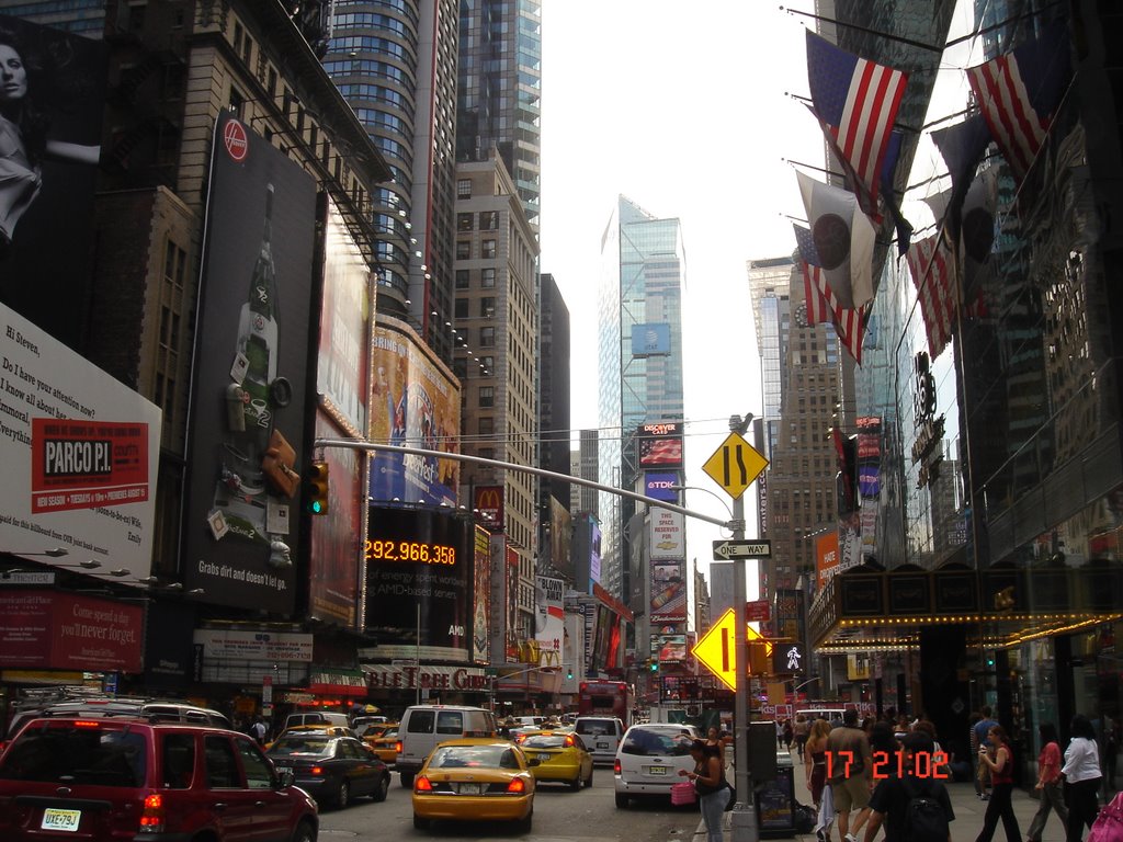 New-York