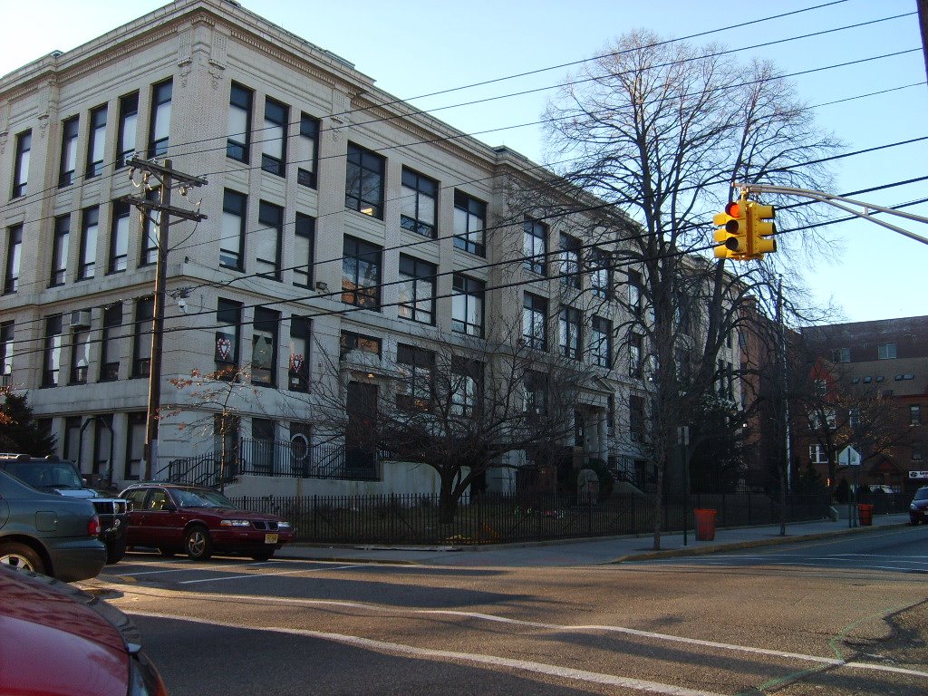 Union Hill High School