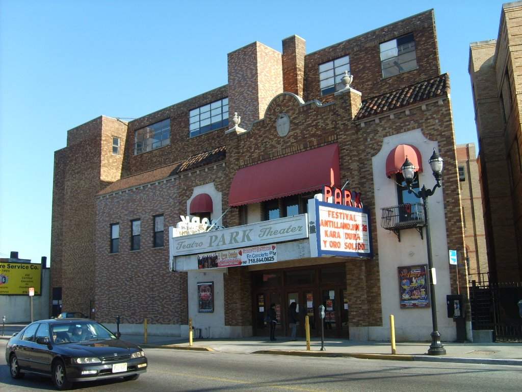 Park Theatre