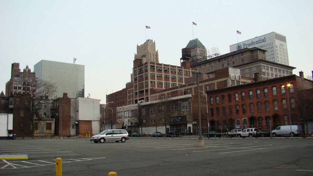 Newark, New Jersey, USA
